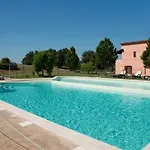 Colle Vento Guest house 4*