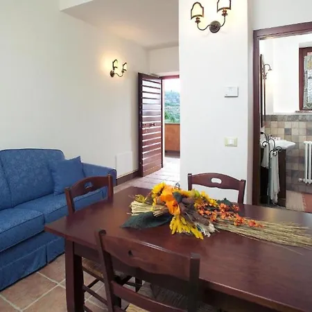 Agriturismo Colle Vento 3*