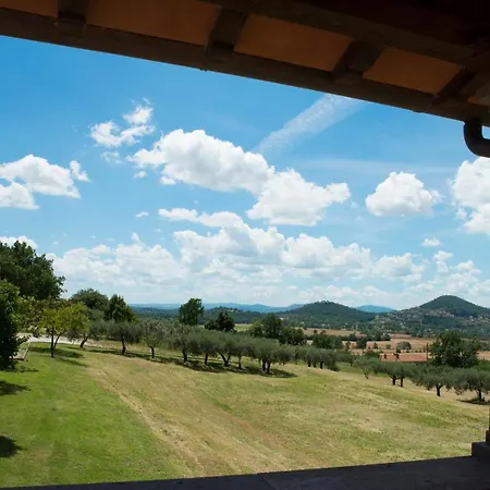 Colle Vento Guest house 3*