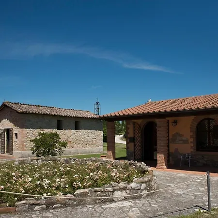 Guest house Colle Vento 3*