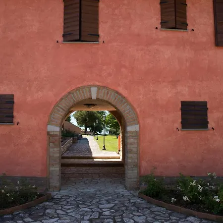 Colle Vento 3* Corciano