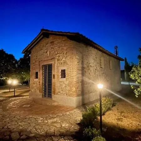 Colle Vento Corciano