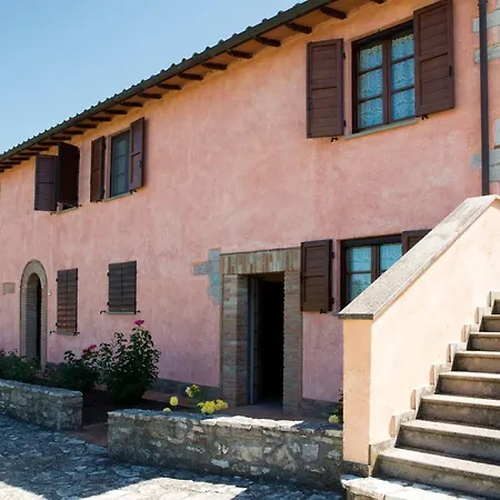 Colle Vento Guest house