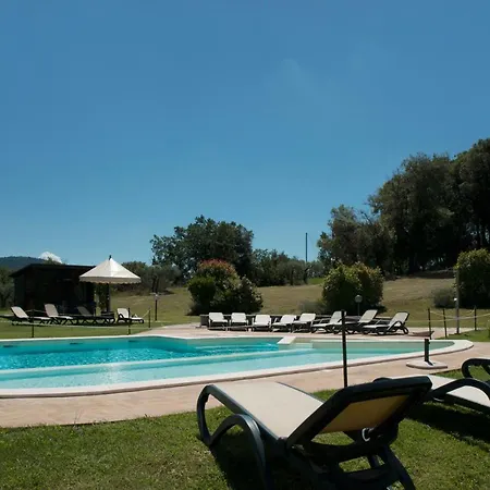 Guest house Colle Vento Corciano