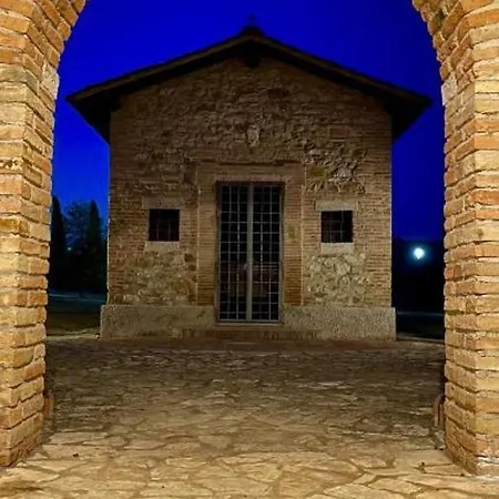 Colle Vento 4*