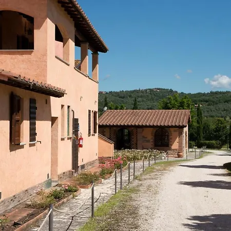 Colle Vento 3* Corciano