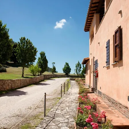 Guest house Colle Vento 3*