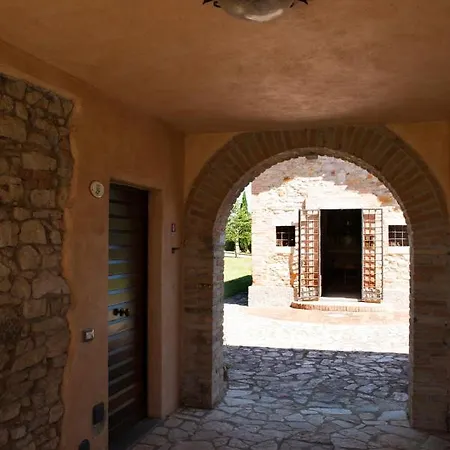 Colle Vento 4*
