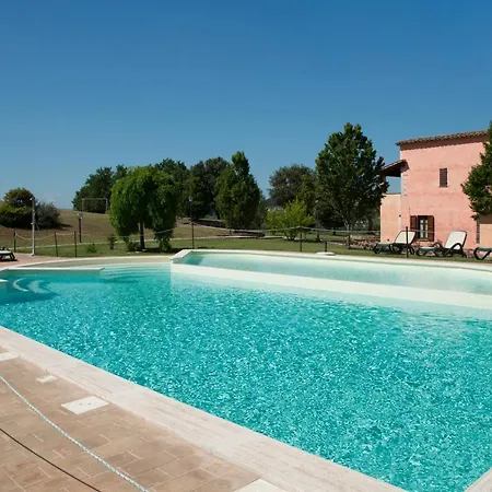 Maria Giulia Pensjonat 3*