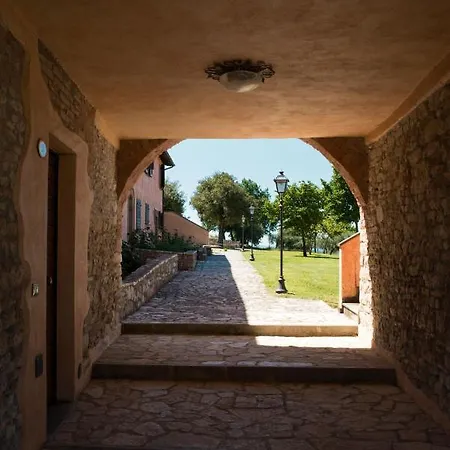 Colle Vento Guest house 4*