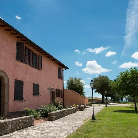 Colle Vento Corciano