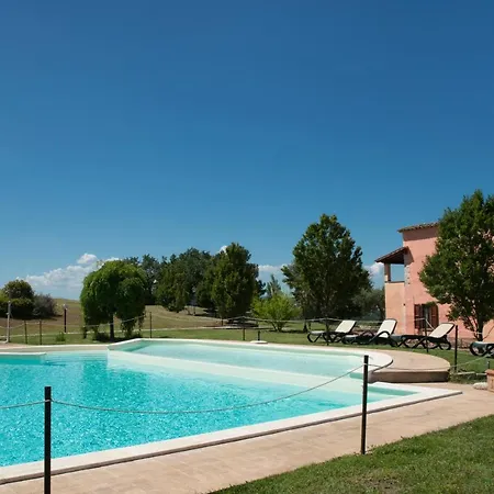 Colle Vento Guest house