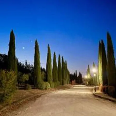 Guest house Colle Vento 3*