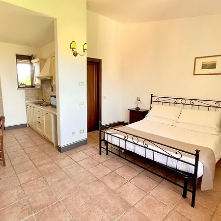 Colle Vento Guest house 3*