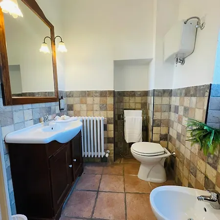 Guest house Colle Vento 3*