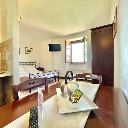 Colle Vento Corciano