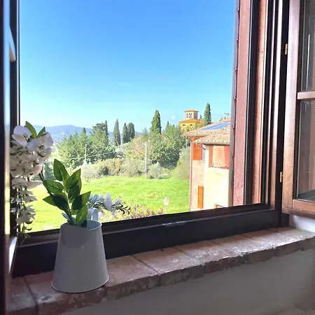 Colle Vento 3* Corciano