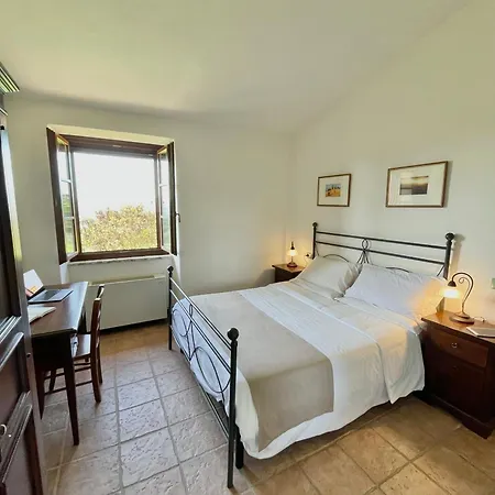 Colle Vento Guest house Corciano