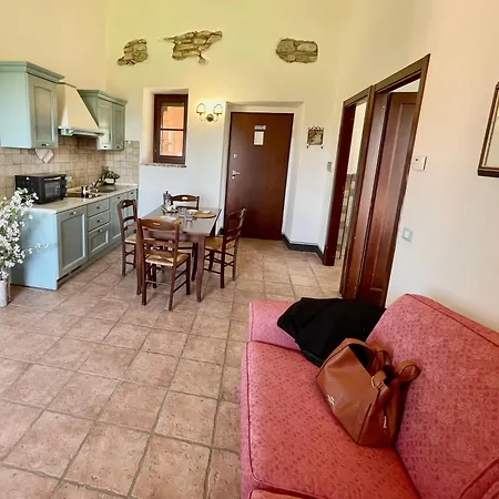 Colle Vento Corciano