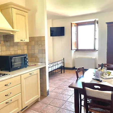 Agriturismo Colle Vento