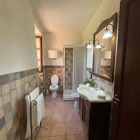 Colle Vento Guest house