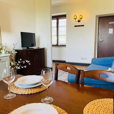 Guest house Colle Vento