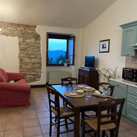 Maria Giulia Pensjonat 3*