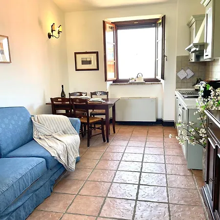 Colle Vento Guest house Corciano