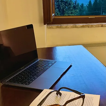 Colle Vento Corciano