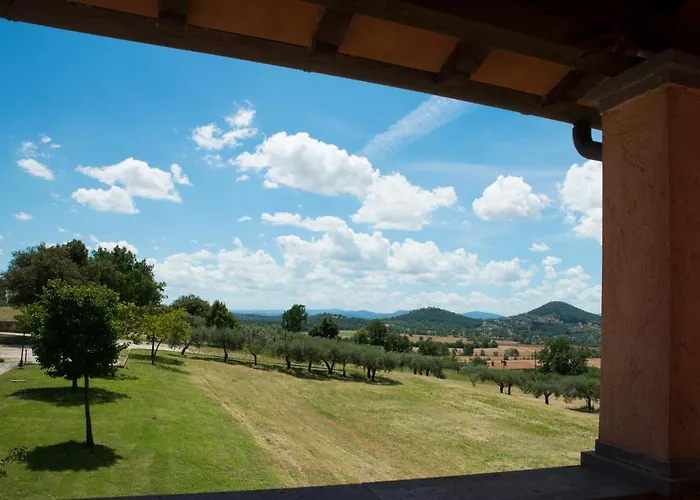 Colle Vento Guest house 3*