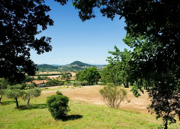 Guest house Colle Vento