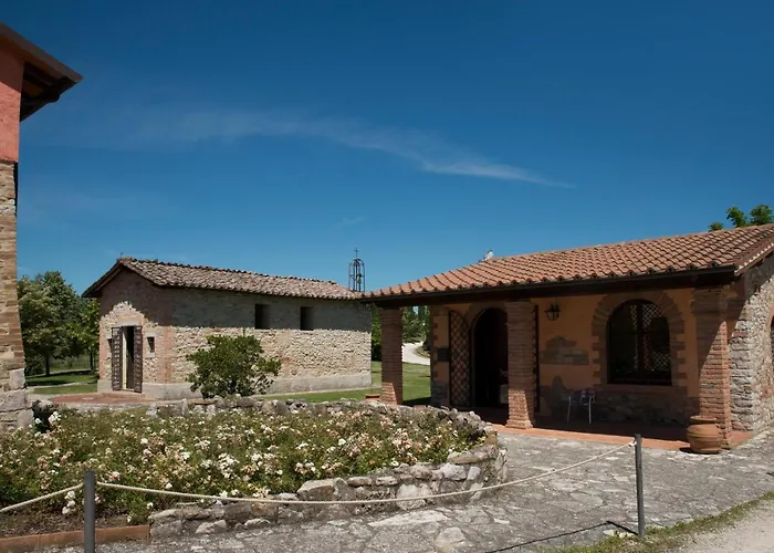 Guest house Colle Vento 3*