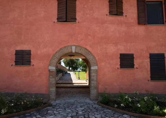 Colle Vento 3* Corciano