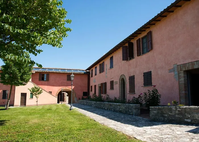 Colle Vento Corciano