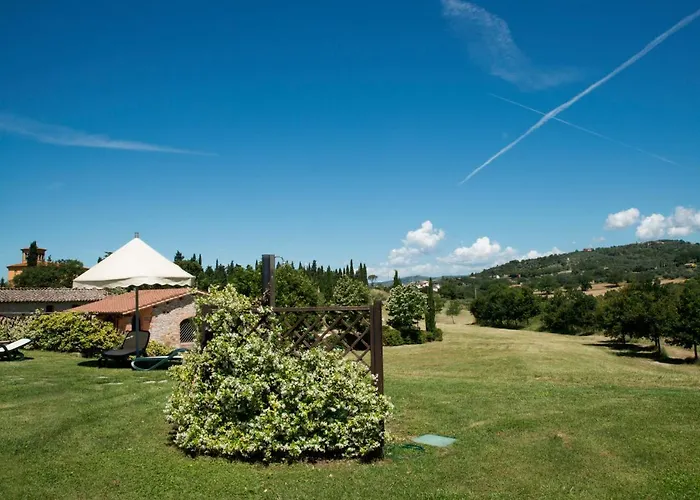 Guest house Colle Vento