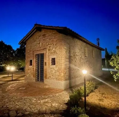 Colle Vento Corciano