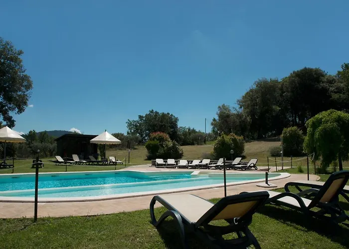 Guest house Colle Vento Corciano