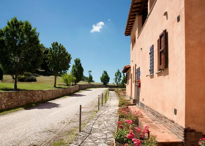 Guest house Colle Vento 3*