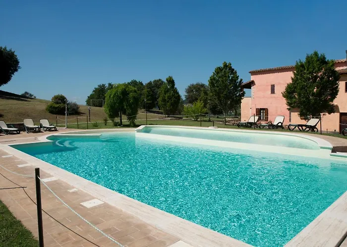 Colle Vento Guest house 3*