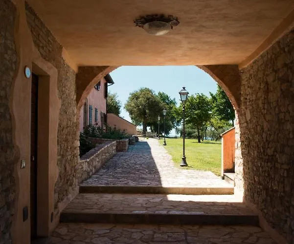 Colle Vento Guest house 3*