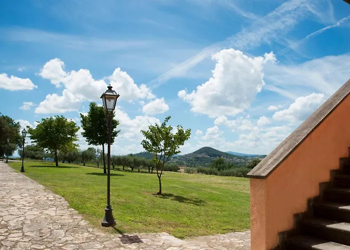 Colle Vento Guest house Corciano