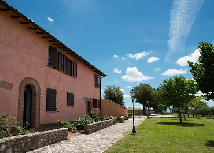 Colle Vento Corciano