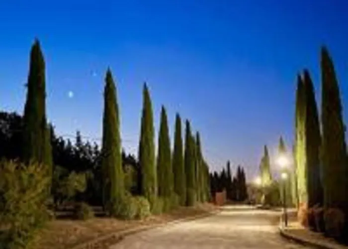 Guest house Colle Vento 3*