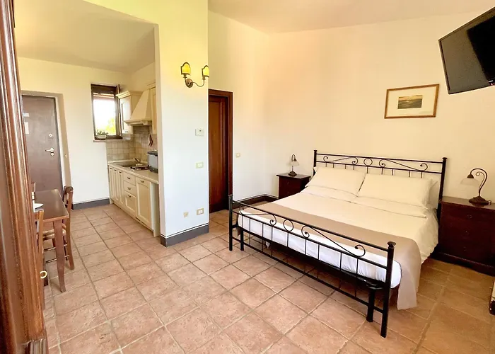 Colle Vento Guest house 3*