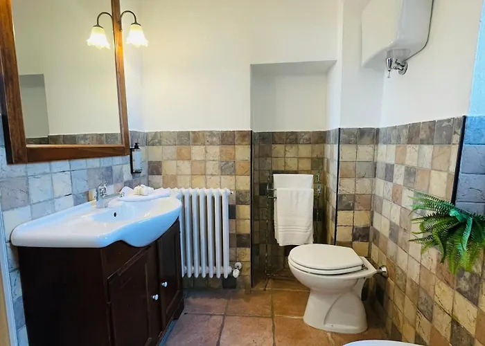 Guest house Colle Vento 3*