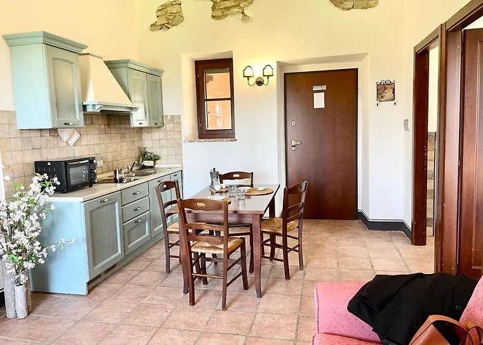 Guest house Colle Vento Corciano