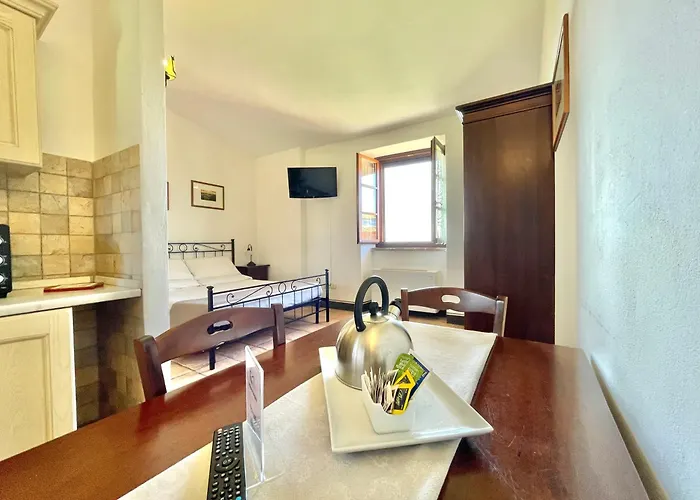 Colle Vento Corciano