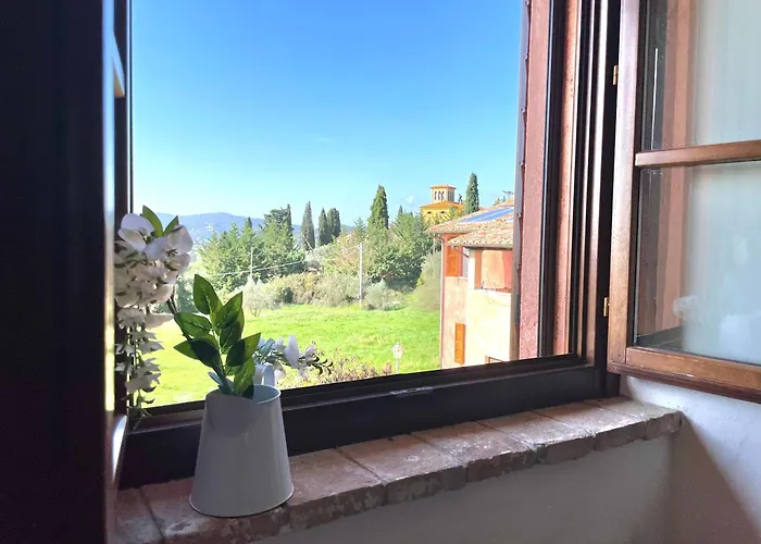 Colle Vento 3* Corciano