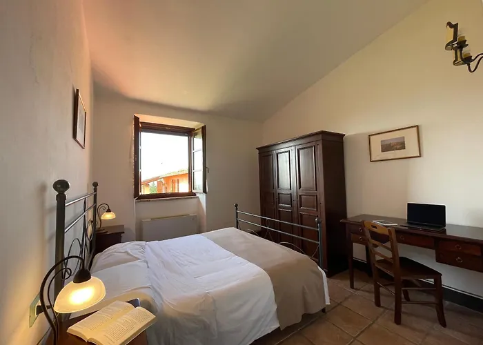 Guest house Colle Vento