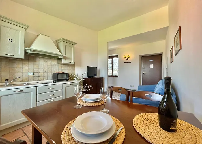 Colle Vento Guest house 3*